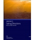 Admiralty Sailing Directions NP24 Black Sea And Sea Of Azov Pilot, 6th Edition 2019