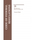 CFR Title 19 Parts 200-End Customs Duties Revised as of April 1, 2019