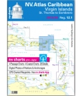 Region 12.1: Virgin Islands, St. Thomas to Sombrero 2023