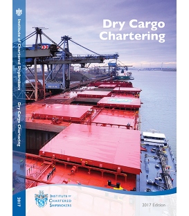 Dry Cargo Chartering, 2017 Edition