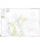 OceanGrafix Norwegian Nautical Chart 507 Nordsvalbard