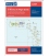 Imray Chart A231: St Thomas to Virgin Gorda, 2023 Edition