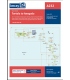 Imray Chart A232: Tortola to Anegada, 2023 Edition