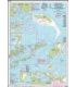 Imray Chart A233 Virgin Islands (A231 and A232), 2023 Edition