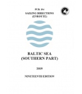 Sailing Directions Pub. 194 Baltic Sea, 19th Edition 2019