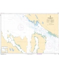 Chart 7739 - James Ross Strait