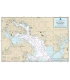 11x17 Waterproof Placemat (Baltimore Harbor)