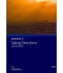Admiralty Sailing Directions NP42B Japan Pilot, Vol. 3, 13th Edition 2022
