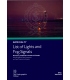 NP81 Admiralty List of Lights and Fog Signals  Volume H: Northern and Eastern Coasts of Canada, 6th Edition 2025