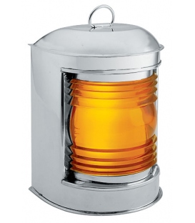 Perko Galvanized Yellow Towing Light