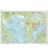 Imray Chart G2: Aegean Sea (North), Jan 2024 Edition