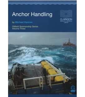 Oilfield Seamanship Series, Vol. 3 (Anchor Handling) (1994)