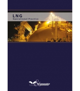 LNG Operational Practice, 2nd Edition 2020