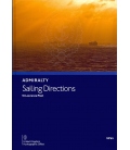 Admiralty Sailing Directions NP65 St Lawrence Pilot, 19th Edition 2020