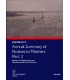 NP247(2) Annual Summary of Admiralty Notices to Mariners Part 2, 2026 Edition