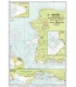 Imray Chart A11: Bahia de Guanica to Punta Borinquen