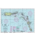 Imray Chart A: Puerto Rico to Martinique