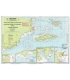 Imray Chart A13: Cabo San Juan to Culebra Is and Punta Figuras