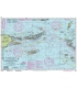 Imray Chart A2: Puerto Rico to the Virgin and Leeward Islands