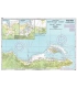 Imray Chart A234 Northeast Coast of St Croix
