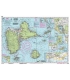 Imray Chart A28: Guadeloupe