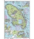 Imray Chart A30: Martinique
