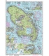 Imray Chart A30: Martinique