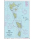 Imray Chart A4: Guadeloupe to St Lucia