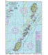 Imray Chart B3: The Grenadines