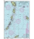 Imray Chart B5: Martinique to Grenada, Tobago and Barbados