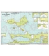 Imray Chart D12: Carupano to Cumana and Isla de Margarita