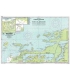 Imray Chart D131: Puerto Mochima to Bahia de Barcelona