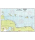 Imray Chart D2: Cabo Codera to Cabo San Roman