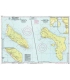 Imray Chart D231: Bonaire and Aruba