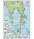 Imray Chart G15: Southern Peloponnisos