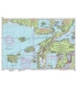 Imray Chart G22: Northeast Aegean