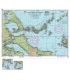 Imray Chart G25: Northern Sporades and North Évvoia 