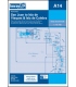 Imray Chart A14: San Juan to Isla de Vieques & Isla de Culebra