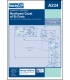 Imray Chart A234 Northeast Coast of St Croix