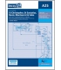Imray Chart A25: St Eustatius, Nevis, St Christopher, Montserrat & Saba