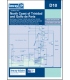 Imray Chart D10: North Coast of Trinidad and Golfo de Paria