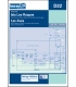 Imray Chart D22: Isla los Roques and Isla de Aves