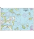 Imray Chart E4 Arquipelago de Cabo Verde 