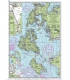Imray Chart G12: South Ionian Islands