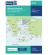 Imray Chart G22: Northeast Aegean