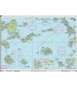 Imray Chart G34: Southern Cyclades 