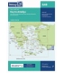Imray Chart G40: Kas to Antalya 