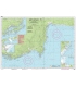Imray Chart G40: Kas to Antalya 