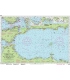 Imray Chart M11: Gibraltar to Cabo de Gata & Morocco 