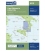 Imray Chart M19: Capo Palinuro to Punta Stilo